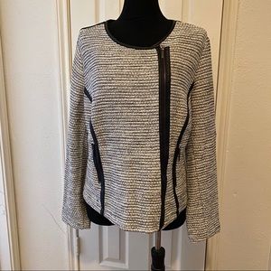 Lane Bryant Plus Size Jacket Coat 24